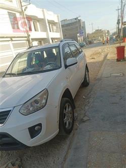 Chery Tiggo 2